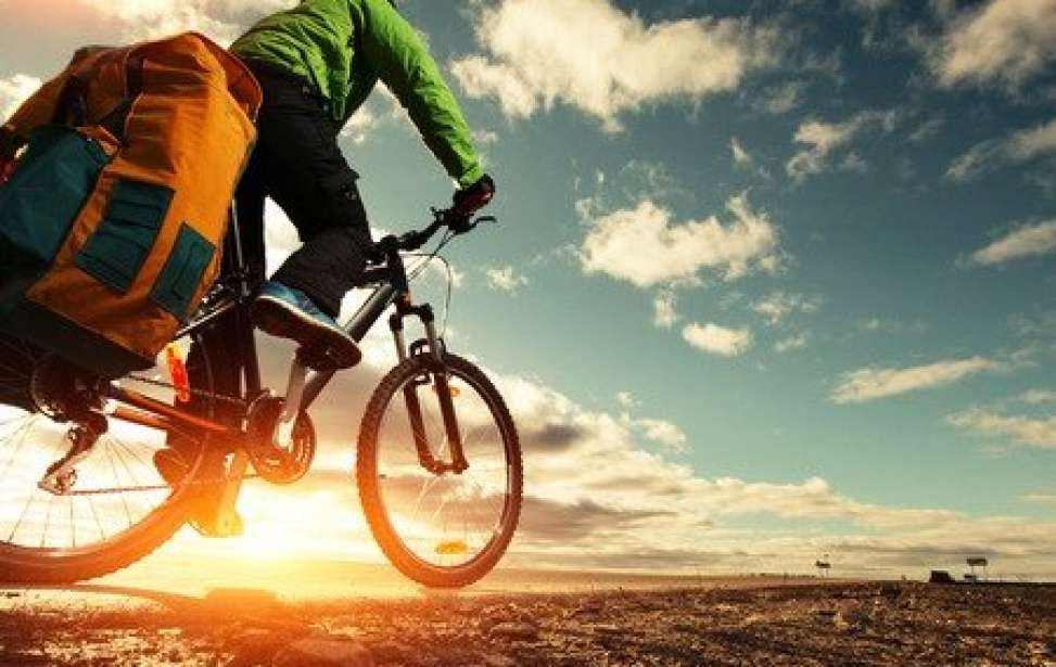 Bikers Rio pardo | Dica | Viagem de bicicleta: como se preparar para um longo percurso