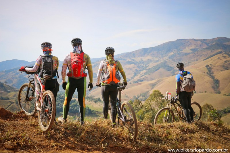 Bikers Rio pardo | Ciclo Viagem | Imagens | CICLOVIAGEM CAMINHOS DA MANTIQUEIRA