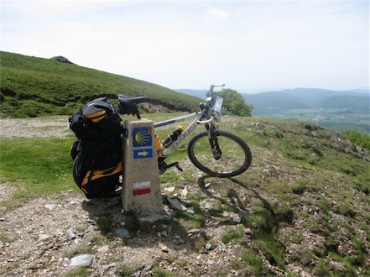 Bikers Rio Pardo | Roteiro | EUROPA