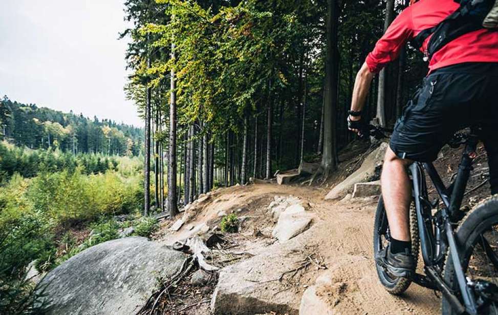 Bikers Rio pardo | Dica | Maneiras de não perder forças em um treino longo de bike