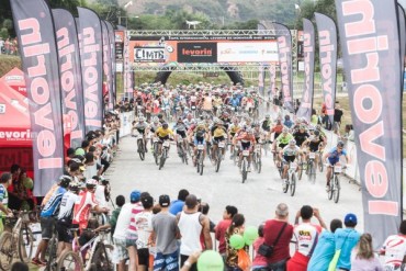 Bikers Rio pardo | Notícia | CIMTB Levorin: Seguro é indispensável para preservar os ciclistas