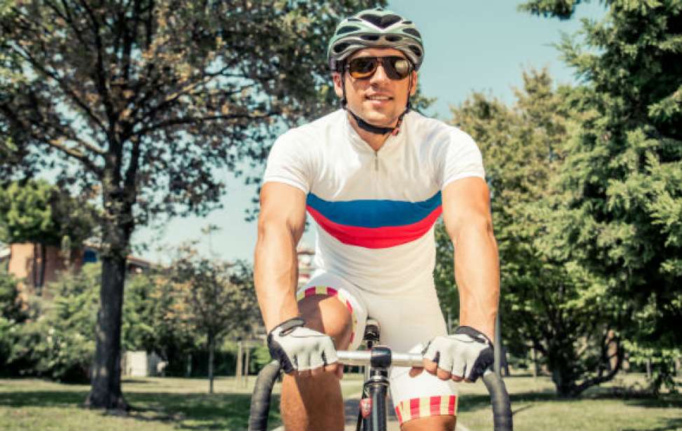 Bikers Rio Pardo | Dicas | Como perder peso sem perder potência no pedal