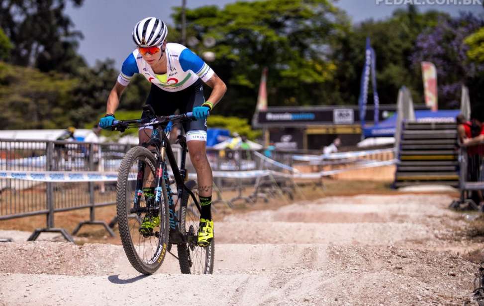 Bikers Rio pardo | Notícia | 2 | Shimano Fest 2017 - Short Track - Cocuzzi e Raiza são os vencedores