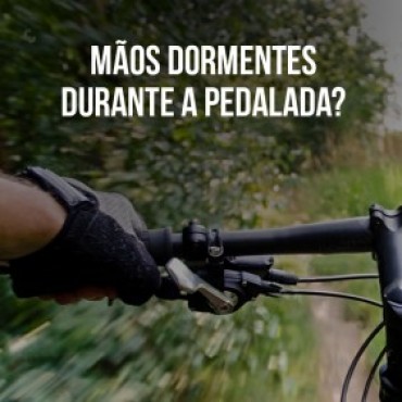 Bikers Rio pardo | Artigo | Mãos dormentes durante a pedalada?