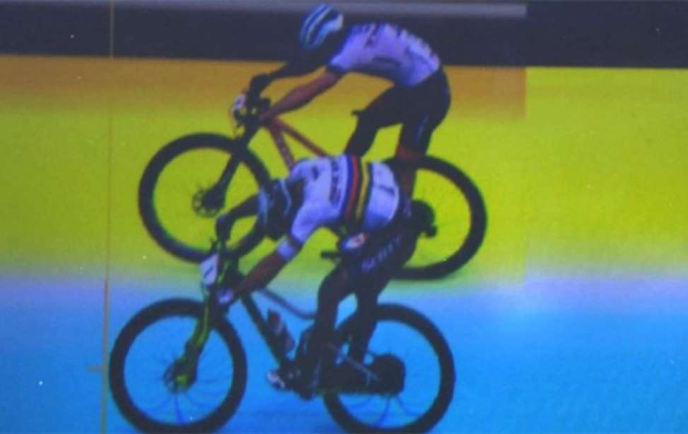 Bikers Rio Pardo | NOTÍCIAS | Copa do Mundo de MTB: Schurter vence no Photo Finish; Avancini é 6º