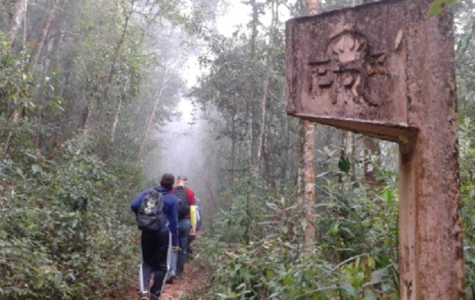Bikers Rio Pardo | NOTÍCIAS | Rota da Fé ligará 38 cidades mineiras e paulistas a Aparecida