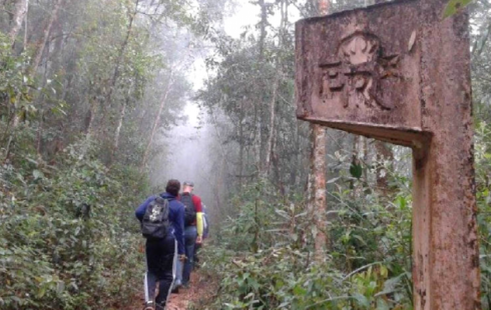 Bikers Rio pardo | Notícia | Rota da Fé ligará 38 cidades mineiras e paulistas a Aparecida