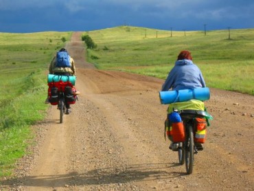 Bikers Rio pardo | Dica | Alimentação no Cicloturismo