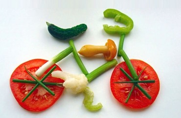 Bikers Rio pardo | Artigo | Os 10 piores alimentos antes de pedalar