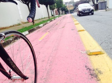 Bikers Rio pardo | Artigo | Estudo aponta que ciclistas e motoristas tem o mesmo padrão de comportamento no trânsito