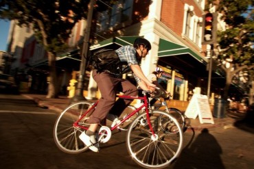 Bikers Rio pardo | Notícia | Ciclismo: a opção saudável