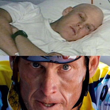Bikers Rio pardo | Artigo | A história de Armstrong