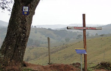 Bikers Rio pardo | Roteiros | Caminho da Prece