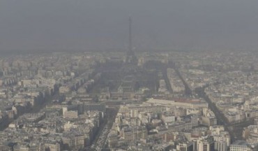 Bikers Rio Pardo | NOTÍCIAS | Paris, onde o chefe te paga para ir de bicicleta