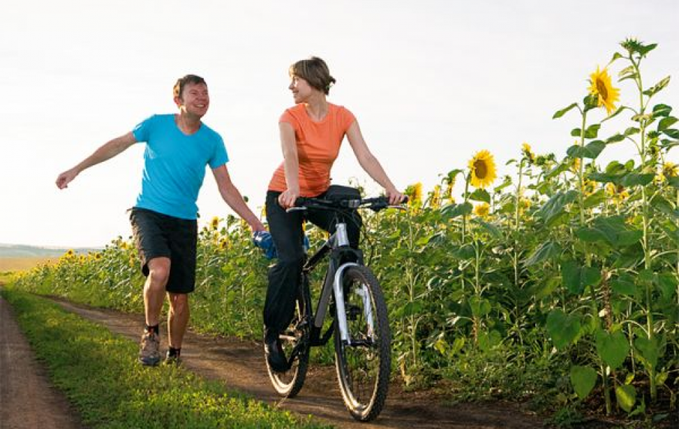 Bikers Rio Pardo | Dicas | Como aprender a pedalar depois de adulto?