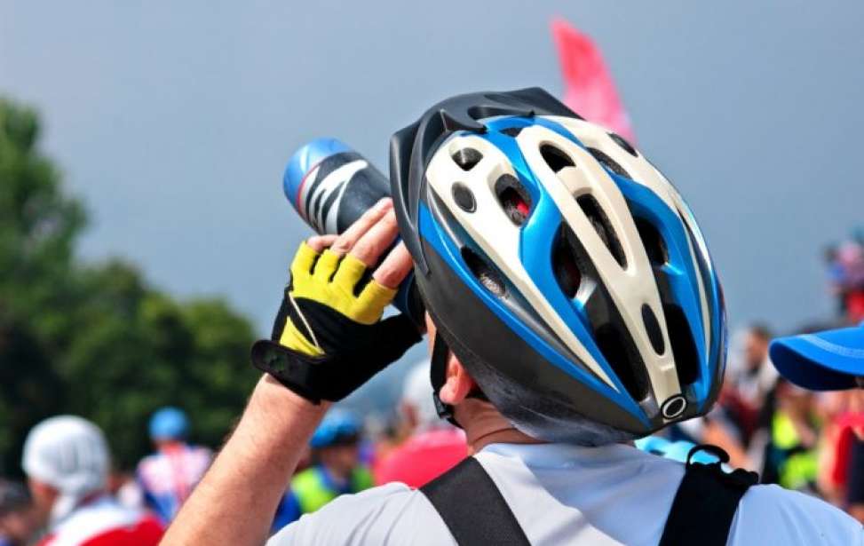 Bikers Rio pardo | Dica | 6 dicas de hidratação para dia de prova