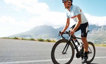 Bikers Rio Pardo | Dicas | Pedalar na estrada vs bicicleta estática - Qual dos dois é melhor?