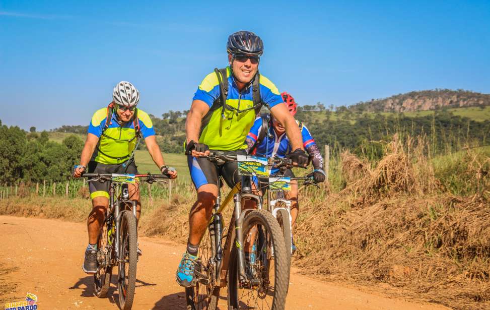 Bikers Rio pardo | Dica | Suplementos indicados para ciclistas aumentarem sua performance e garantir uma melhor recuperação