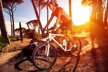 Bikers Rio Pardo | Dicas | 5 dicas para pedalar no calor