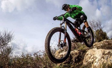 Bikers Rio pardo | Notícia | Copa Internacional de MTB terá corrida de bicicletas elétricas