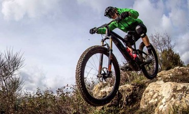Bikers Rio Pardo | NOTÍCIAS | Copa Internacional de MTB terá corrida de bicicletas elétricas
