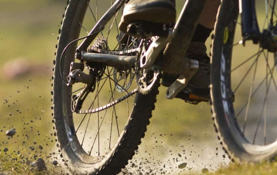 Bikers Rio Pardo | Dicas | Ruídos na bike: de onde vêm e como resolver
