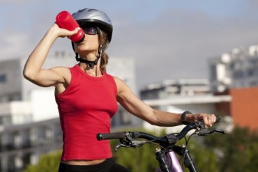 Bikers Rio pardo | Artigo | Três receitas caseiras de bebidas esportivas para consumir em suas pedaladas