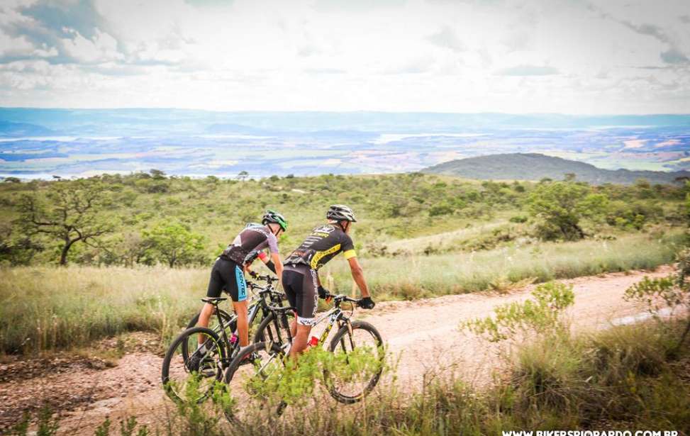 Bikers Rio pardo | Dica | O que levar na hora do pedal e não passar apuros