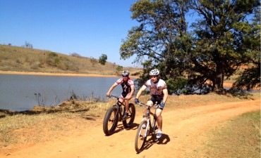 Bikers Rio Pardo | NOTÍCIAS | Desafio Elite Bike de MTB agita o domingo em Campinas