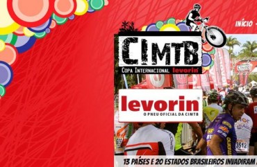Bikers Rio Pardo | NOTÍCIAS | São João del-Rei celebra benefícios econômicos e sociais trazidos pela CIMTB Levorin