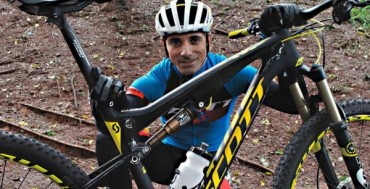 Bikers Rio pardo | Dicas | Multicampeão dá dicas de como cuidar da sua mountain bike