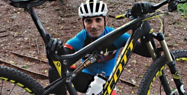 Bikers Rio pardo | Dica | Multicampeão dá dicas de como cuidar da sua mountain bike