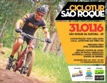 Bikers Rio pardo | Fotos | CicloTur São Roque da Fartura