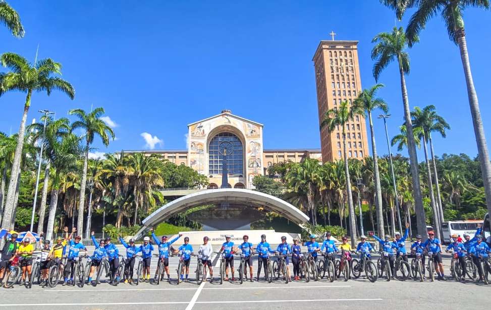 Bikers Rio Pardo | Evento | Ciclo Viagem