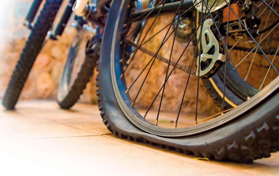 Bikers Rio Pardo | Dicas | Bike parada por muito tempo? veja 5 dicas importante de manutenção