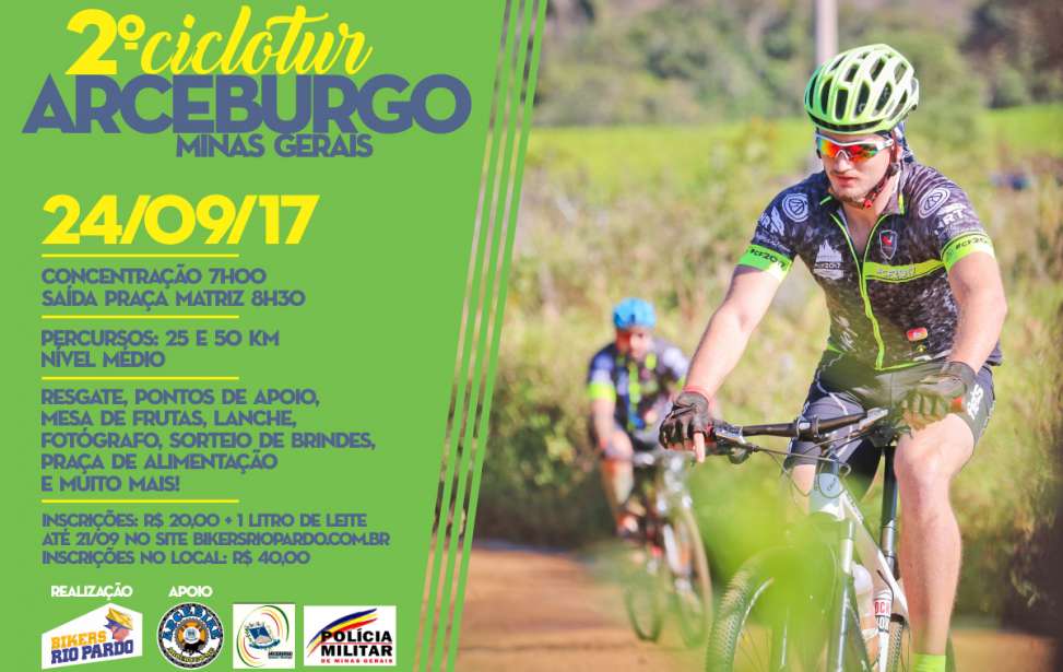 Bikers Riopardo | Eventos