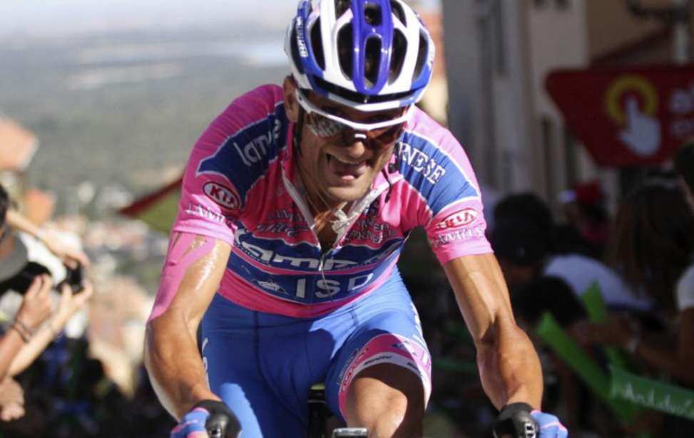Bikers Rio pardo | Notícia | 3 | Michele Scarponi morre atropelado em treinamento na Itália