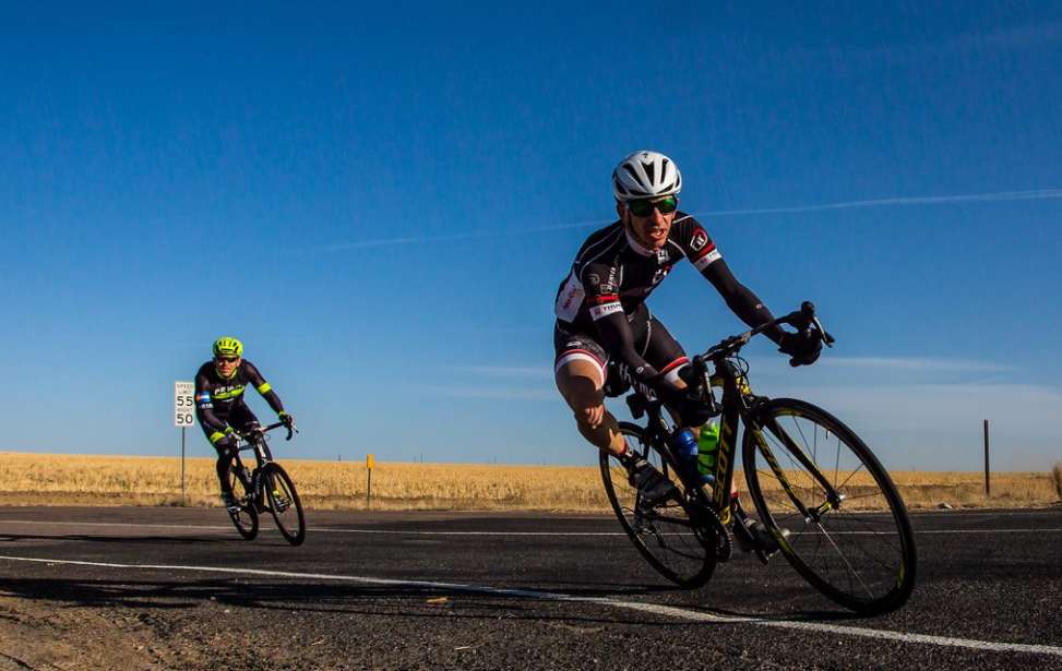 Bikers Rio Pardo | ARTIGOS | O que acontece com seu corpo quando pedala