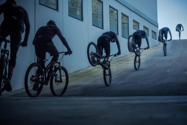 Bikers Rio Pardo | Dicas | Como ser um bom mountain biker