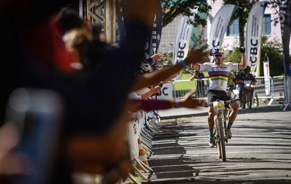 Bikers Rio Pardo | NOTÍCIAS | Brasileiro de MTB 2019 - Avancini e Letícia vencem também no XCM