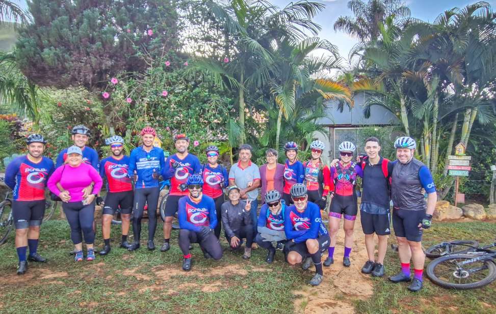 Bikers Riopardo | Eventos