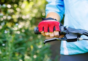 Bikers Rio pardo | Dica | Luvas para ciclistas: elas são necessárias?