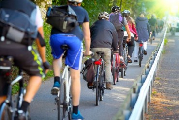 Bikers Rio pardo | Dica | 8 gafes que um ciclista nunca deve cometer