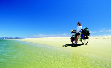 Bikers Rio Pardo | ARTIGOS | Quatro maneiras de fazer cicloturismo