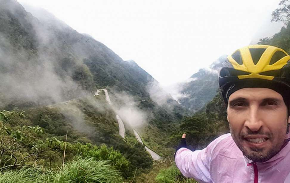 Bikers Rio pardo | SUA HISTÓRIA | Uma cicloviagem de muita chuva e aprendizados pelo Rio do Rastro-SC