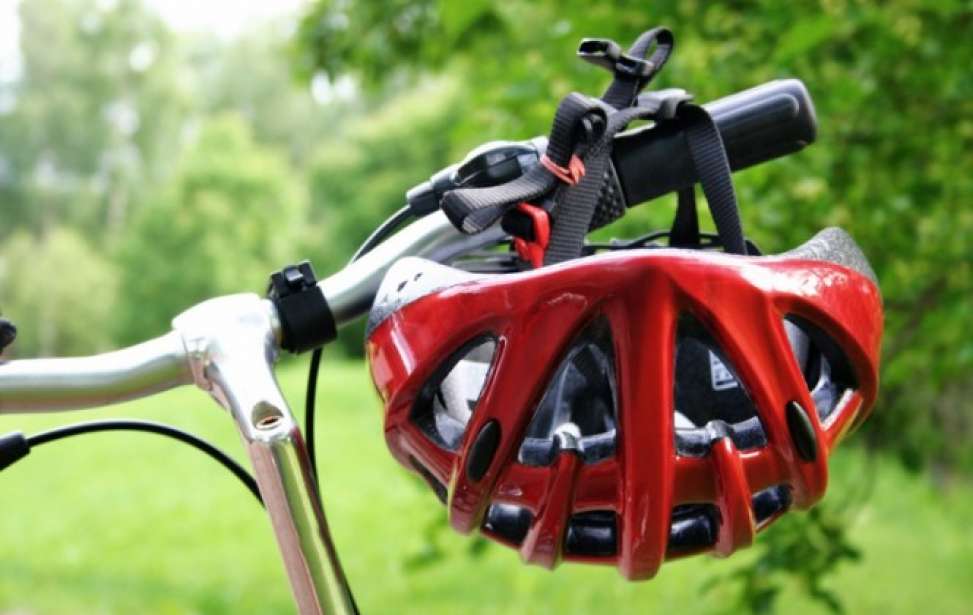 Bikers Rio Pardo | Dicas | Como conservar e limpar capacete de bicicleta