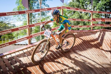 Bikers Rio pardo | Notícia | Copa Internacional de MTB 2015 - Resultados do contra-relógio