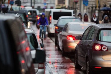 Bikers Rio pardo | Notícia | Aplicativo alerta motoristas sobre a presença de ciclistas na via