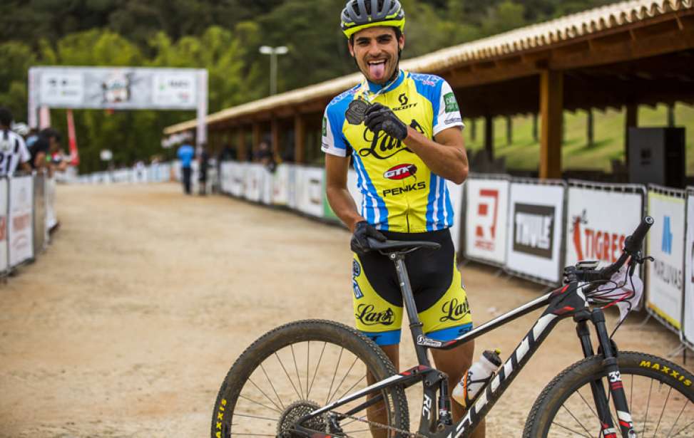 Bikers Rio Pardo | NOTÍCIAS | MTB do Brasil convocado Campeonato Mundial de Mountain Bike XCO na Austrália
