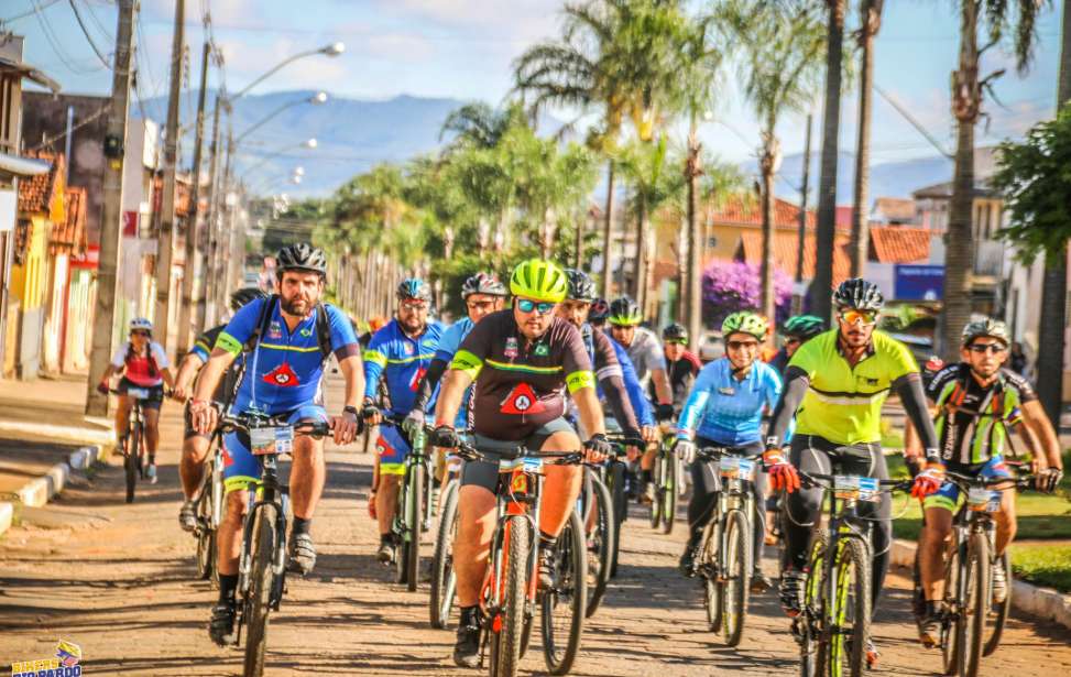 Bikers Rio pardo | Evento | Ciclo Aventura